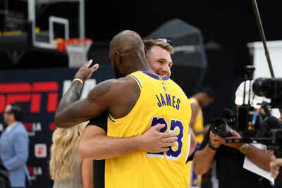 NBA Trade Rumors: Los Angeles Lakers Should Target $85 Million ex-Indiana Pacers Superstar to Form Big 3 With Luka and LeBron