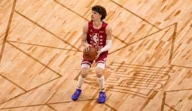 LaMelo Ball Charlotte Hornets