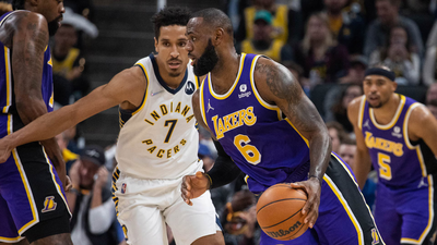 NBA trade rumors: Los Angeles Lakers predicted to sign $224 million New York Knicks superstar in blockbuster deal for LeBron James
