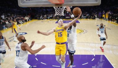 NBA same-game parlays: Cavaliers vs. Celtics and Lakers vs. Timberwolves on Wednesday, Oct. 29