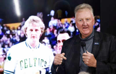 Norm Nixon reveals what really pushed Julius Erving to snap at Larry Bird in a heated Celtics showdown
