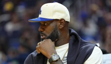 2025-26 Season Preview: Los Angeles Lakers