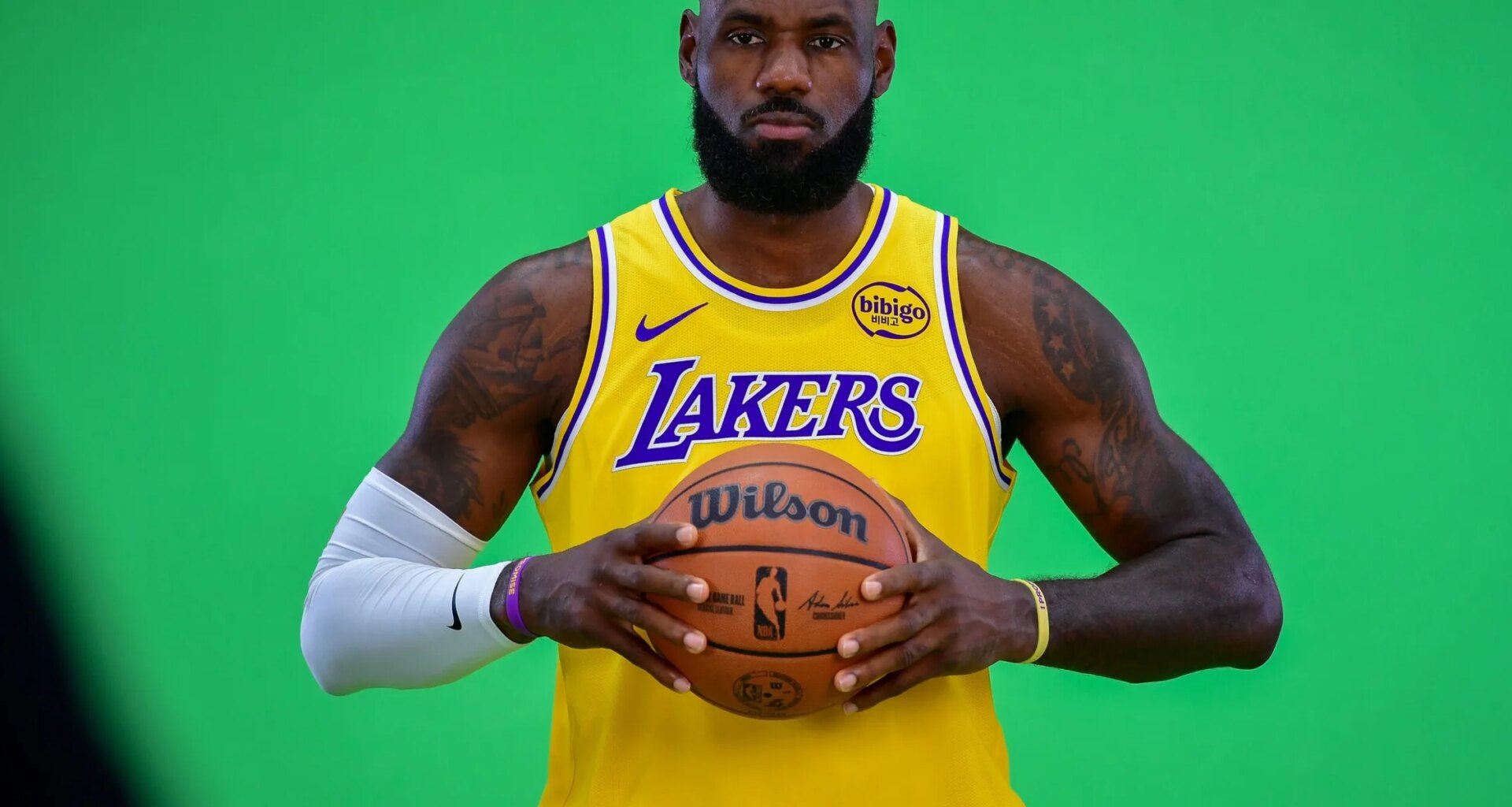 LeBron James Hit With Frivolous Lawsuit Over Fake Retirement