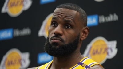 Is LeBron James Playing Tonight Against the Phoenix Suns? Latest update on the Los Angeles Lakers’ Star’s Injury Report for Preseason Game 1