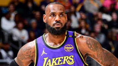 1.3 Billion-rich LeBron James reveals giving chilling warning to his accountant over money theft on wife Savannah James' podcast