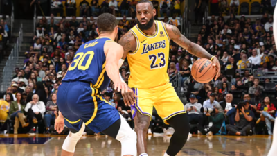 Is LeBron James playing tonight vs Sacramento Kings? Latest update on the Los Angeles Lakers star's injury report (October 26, 2025)