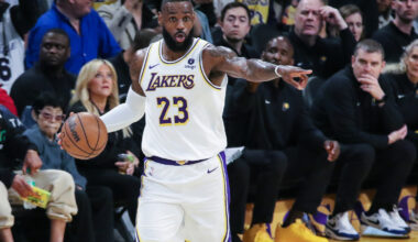 Reaves 51-Point Performance Fuels Lakers Victory