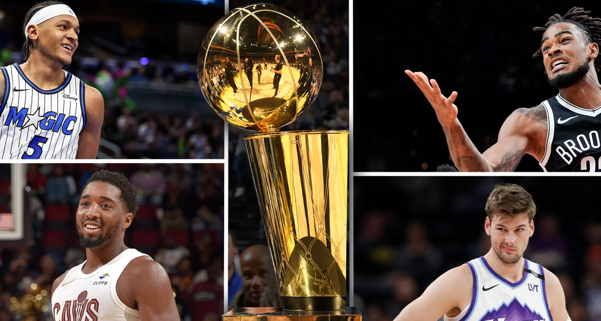 NBA Now or Later rankings 2025-26: Who needs to win now?