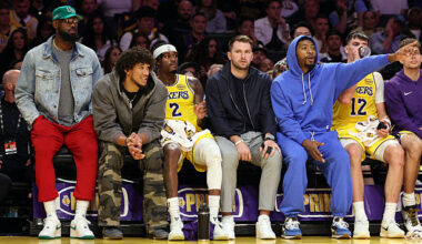 Timberwolves vs. Lakers Time, TV & Stream – Oct. 29