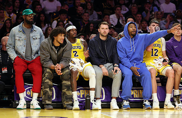 Timberwolves vs. Lakers Time, TV & Stream – Oct. 29