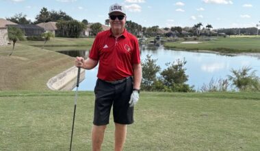 Friday afternoon Cardinal news and notes