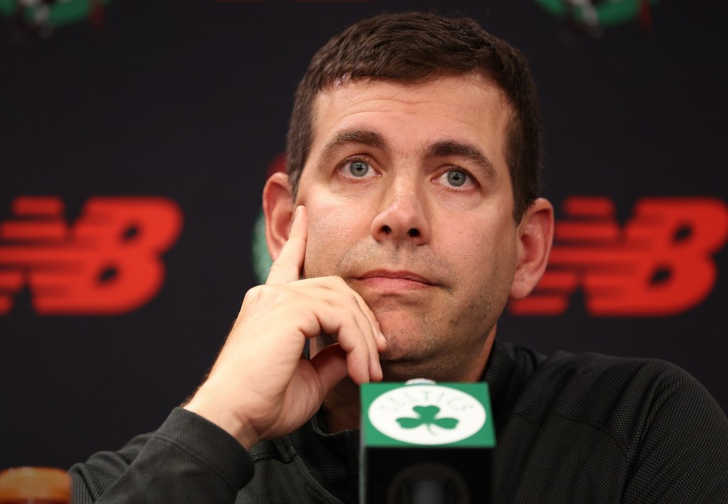 Five takeaways from first week of Celtics training camp – Hartford Courant