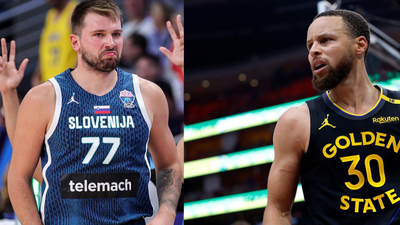 What is Stephen Curry and Luka Doncic’s net worth? Which star is richer