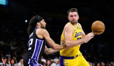 NBA DFS picks, Opening Night lineup advice from daily Fantasy pro who's won over $2 million