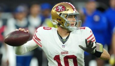 Kendrick Bourne says Mac Jones has 'peace' now after QB was in a 'different world' in New England