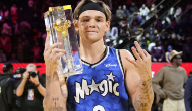 Bulls Sign, Waive Mac McClung