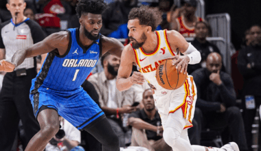 DraftKings conveys 2025 NBA promo: Get 3 free months of NBA League Pass + Bet $5, get $300 in bonus bets