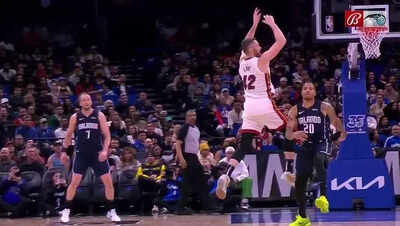 Orlando Magic vs Miami Heat (10-22-2025) game preview: When and where to watch, expected lineup, prediction, and more