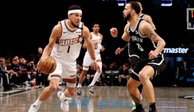 NBA partners with Alibaba ahead of China return