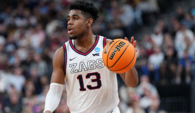 Nets Sign Malachi Smith | Hoops Rumors