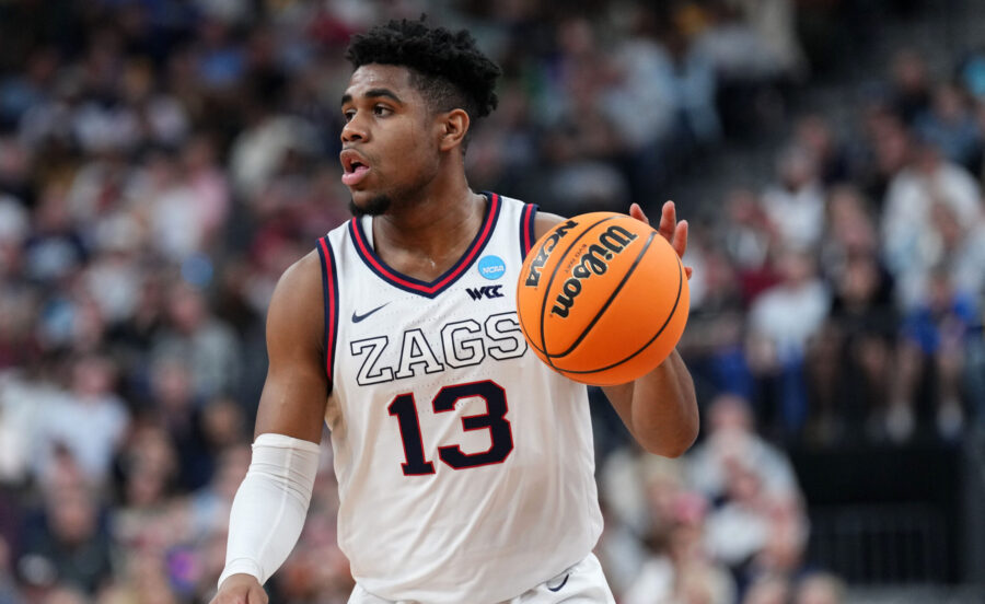 Nets Sign Malachi Smith | Hoops Rumors