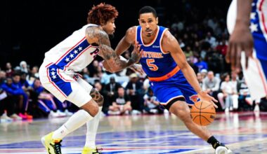 Former Rookie of the Year, Sixth Man Malcolm Brogdon announces retirement one week before Knicks season opener