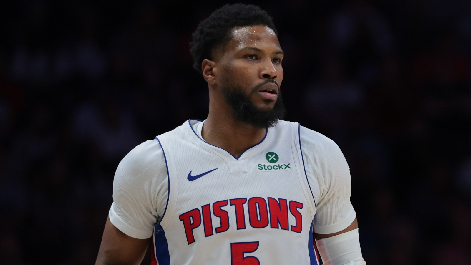 Malik Beasley drawing interest from playoff team