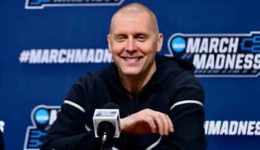 Thursday Headlines: Will Mark Pope be the next first-time college basketball national champion?