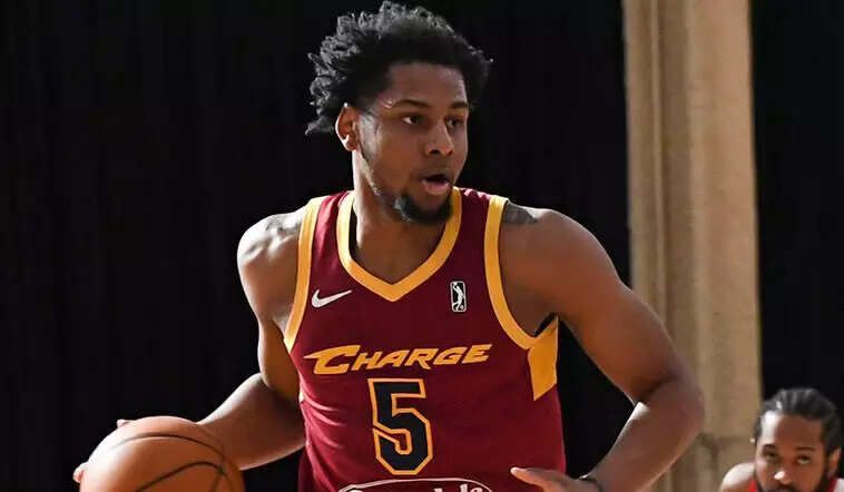 Marques Bolden (Image via Getty) Marques Bolden