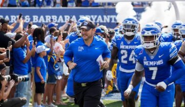 American Hustle: How the Group of Six's top conference created value for schools amid Power Four expansion