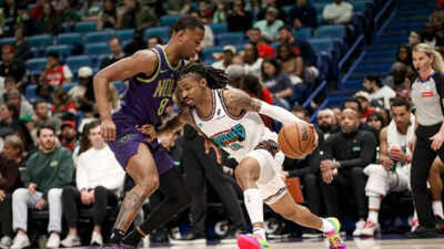 Memphis Grizzlies vs. New Orleans Pelicans (10-22-2025) game preview: When and where to watch, expected lineup, prediction, and more