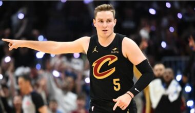Cavs Camp Notes: Pace, Thomas Bryant, Darius Garland, Sam Merrill