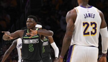 What’s Behind the NBA’s Best Playoff Ratings Since the Y2K Era? | News