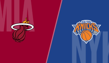 NBA GAMETHREAD: New York Knicks (2-0) @ Miami HEAT (1-1) - Hot Hot Hoops