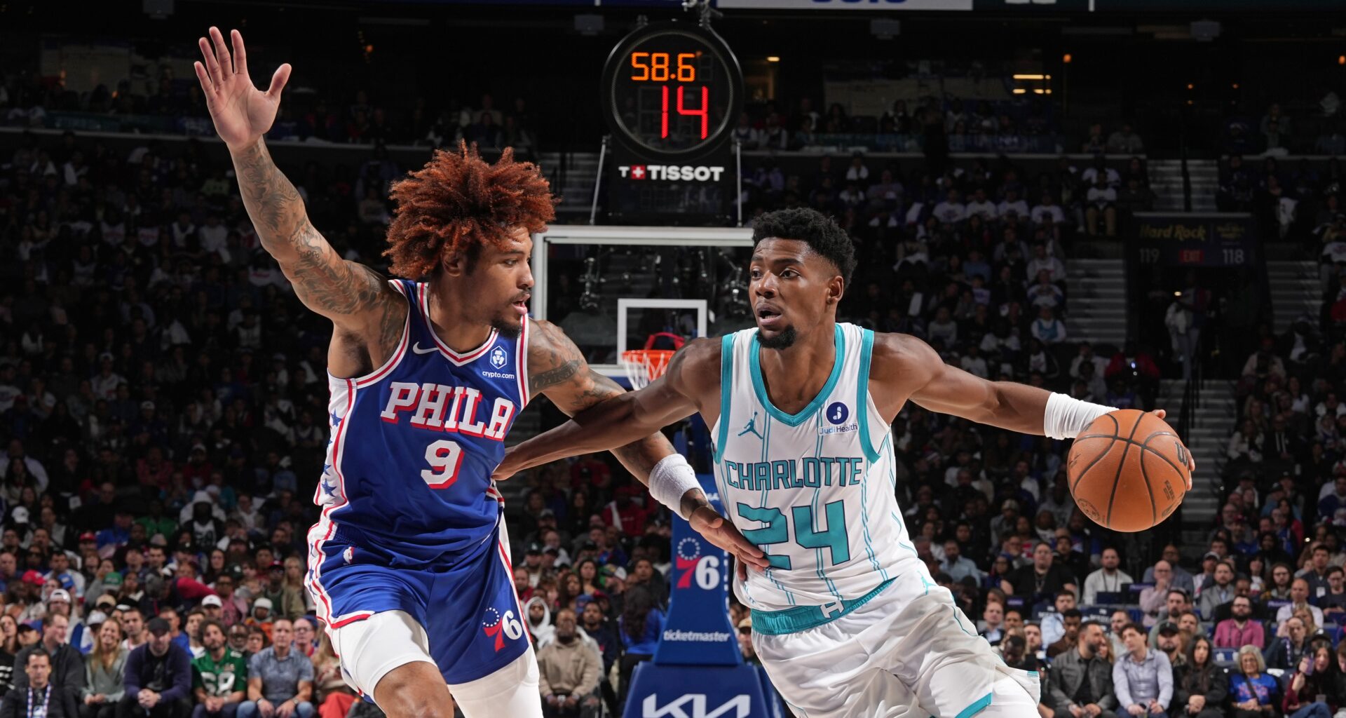 Trending Topics: NBA standings predictions for Eastern Conference