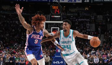 Trending Topics: NBA standings predictions for Eastern Conference