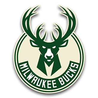 Milwaukee Bucks logo