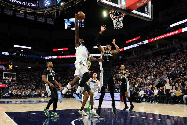 Timberwolves vs. Trail Blazers Time, TV & Stream – Oct. 22