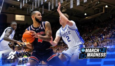 Duke and Kentucky Lead the Bracket in Spending