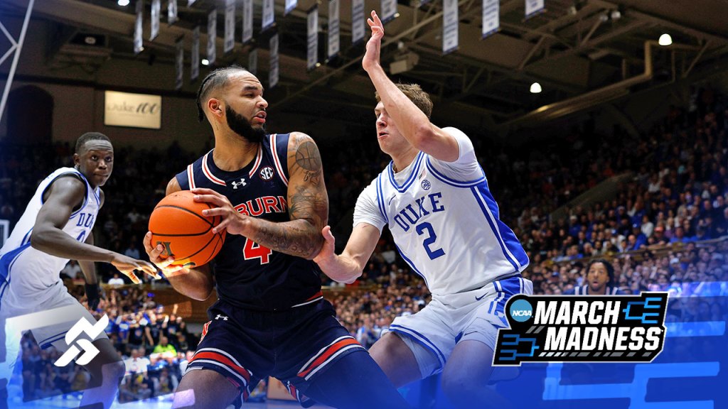 Duke and Kentucky Lead the Bracket in Spending