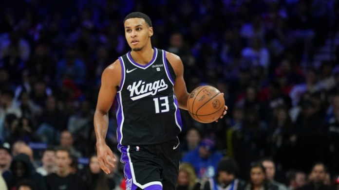 Keegan Murray, Kings, NBA