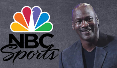 Cris Collinsworth leaks Michael Jordan's NBA on NBC role