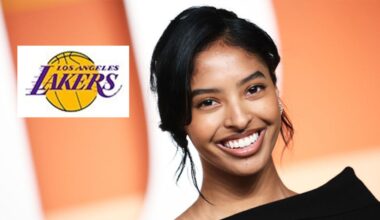 Lakers culture celebrated in short film using Natalia Bryant's vision