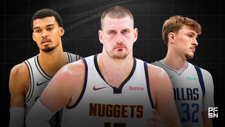 Standings, Playoff Picture, Champion, No. 1 Pick and More