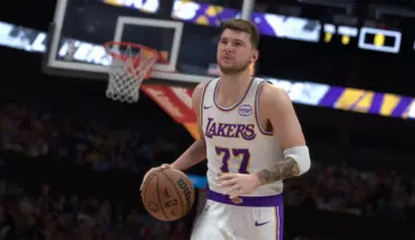NBA 2K26 New Update 1.007 for Season 2 Patch Notes