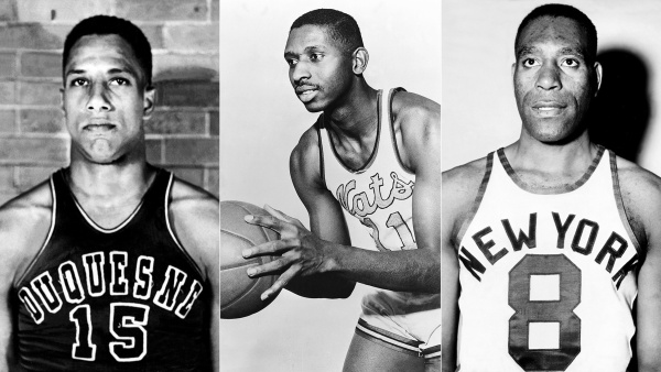 (BPRW) NBA and NBPA to honor 75th anniversary of first Black NBA players throughout 2025-26 season | Press releases