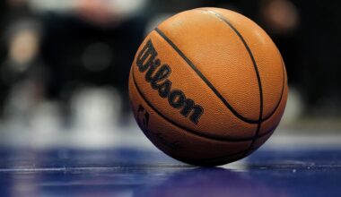 2025-26 NBA Schedule Primer: How to watch on ABC/ESPN, NBC/Peacock, Amazon Prime