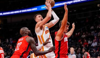 NBA Insider Discloses Kristaps Porziņģis’ Mysterious Illness Last Season