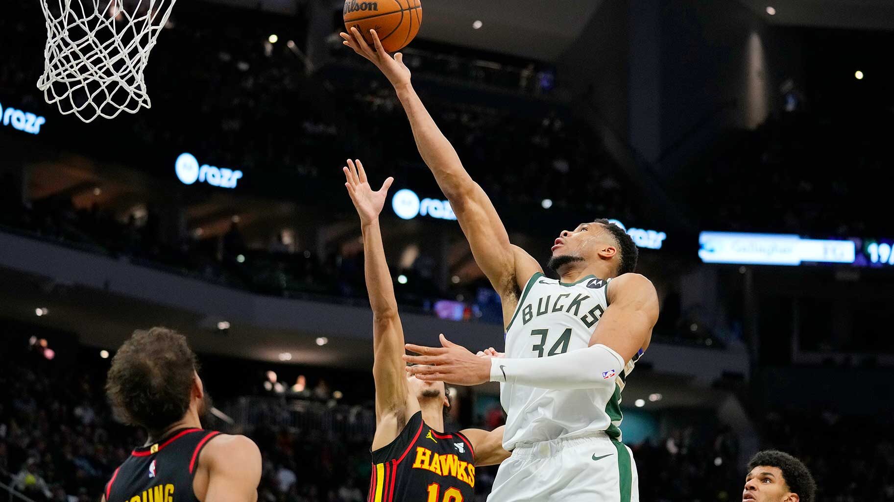 How to Watch and Stream 2025 NBA Preseason Games on Peacock