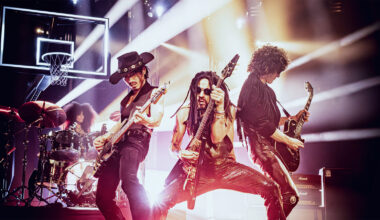 NBC to launch 'Basketball Night in America' with on-site coverage and Lenny Kravitz show open - NCS